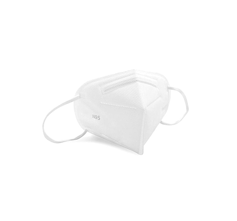 Zpack N95 Guardia EtO Sterlised Mask With Ear Loop